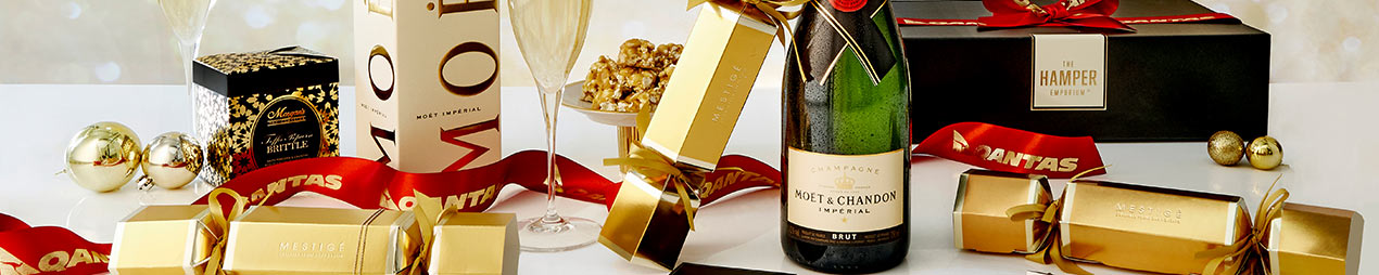 gift hampers australia: free delivery on us!