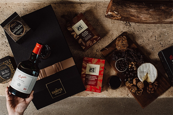 Father's Day Gift Guide: The Best Hampers For Dad