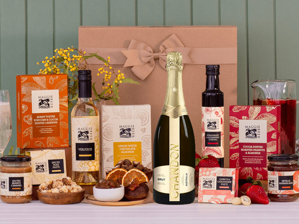 maggie beer christmas hampers