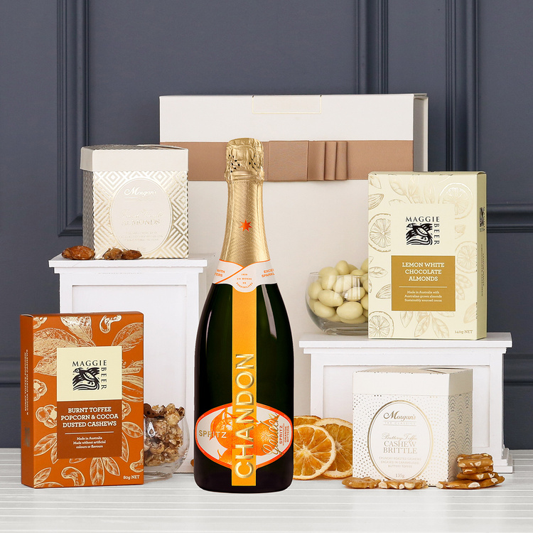 Chandon Garden Spritz Hamper