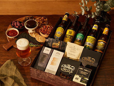 po 'di fame Craft Beer Gift Set - Your Logo – CENTURY 21 PROMO SHOP  AUSTRALIA