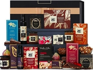 Gourmet Hampers Online | Fast Delivery | The Hamper Emporium