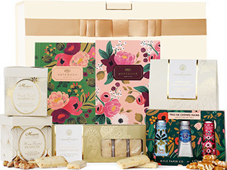 Mothers Day Gift Hampers For Your Mum - Free Australian Delivery