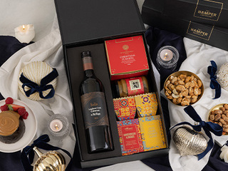 Christmas Hampers for 2023 | The Hamper Emporium