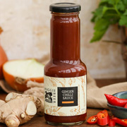 Maggie Beer Ginger Chilli Sauce 250ml