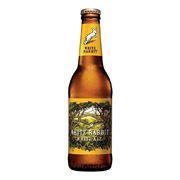 White Rabbit White Ale 330ml