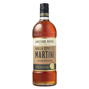 Archie Rose Vanilla Espresso Martini