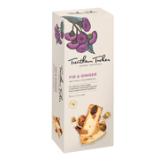 Trentham Tucker Fig & Ginger Crispbread 