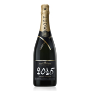 2015 Moët & Chandon Grand Vintage Champagne 750ml