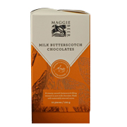 Maggie Beer Milk Butterscotch Chocolates 10pcs