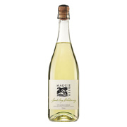 Maggie Beer Sparkling Chardonnay (non-alcoholic) 750mls