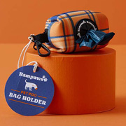 Hampaws Poo Bag Holder