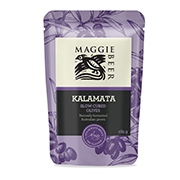 Maggie Beer Kalamata Olives 185g