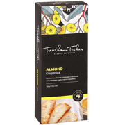 Trentham Tucker Almond Crispbread 150g