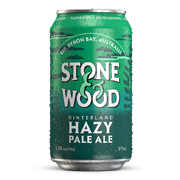 Stone & Wood Hinterland Hazy Pale Ale