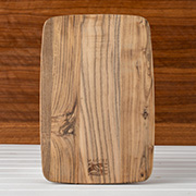 Maggie Beer Teak Wooden Cheeseboard