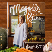 Maggie’s Kitchen Cookbook